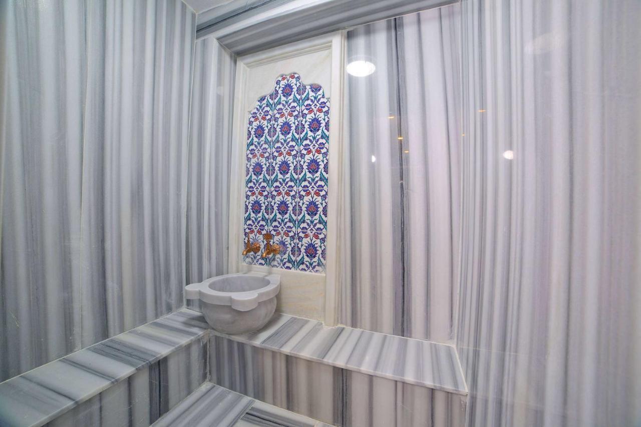 Days Inn By Wyndham Istanbul Arnavutkoy Buitenkant foto
