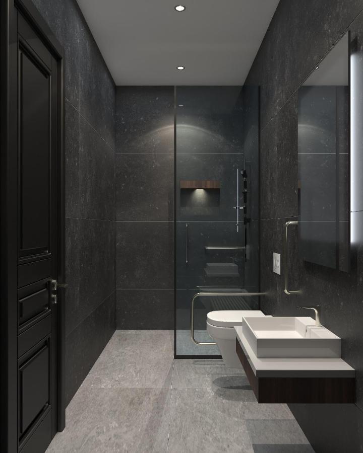 Days Inn By Wyndham Istanbul Arnavutkoy Buitenkant foto